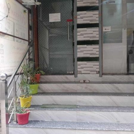 Hotel O Seventy Stay In Sohāna Exterior foto